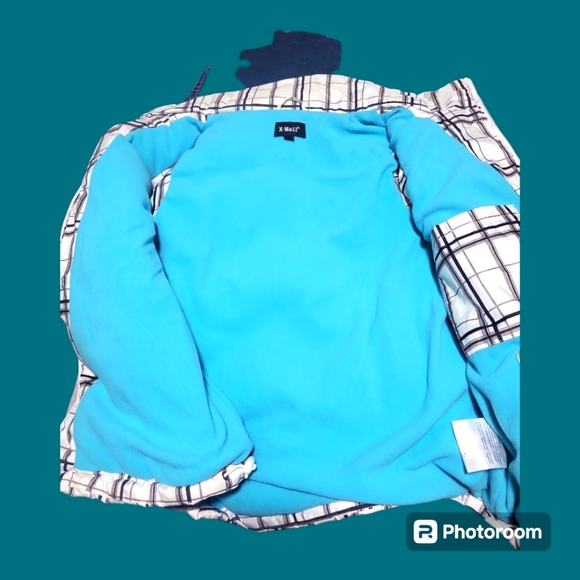 Unisex vest size M (38-40) - Picture 3 of 4